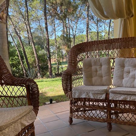 Apartamento Green Golf Islantilla Exterior photo
