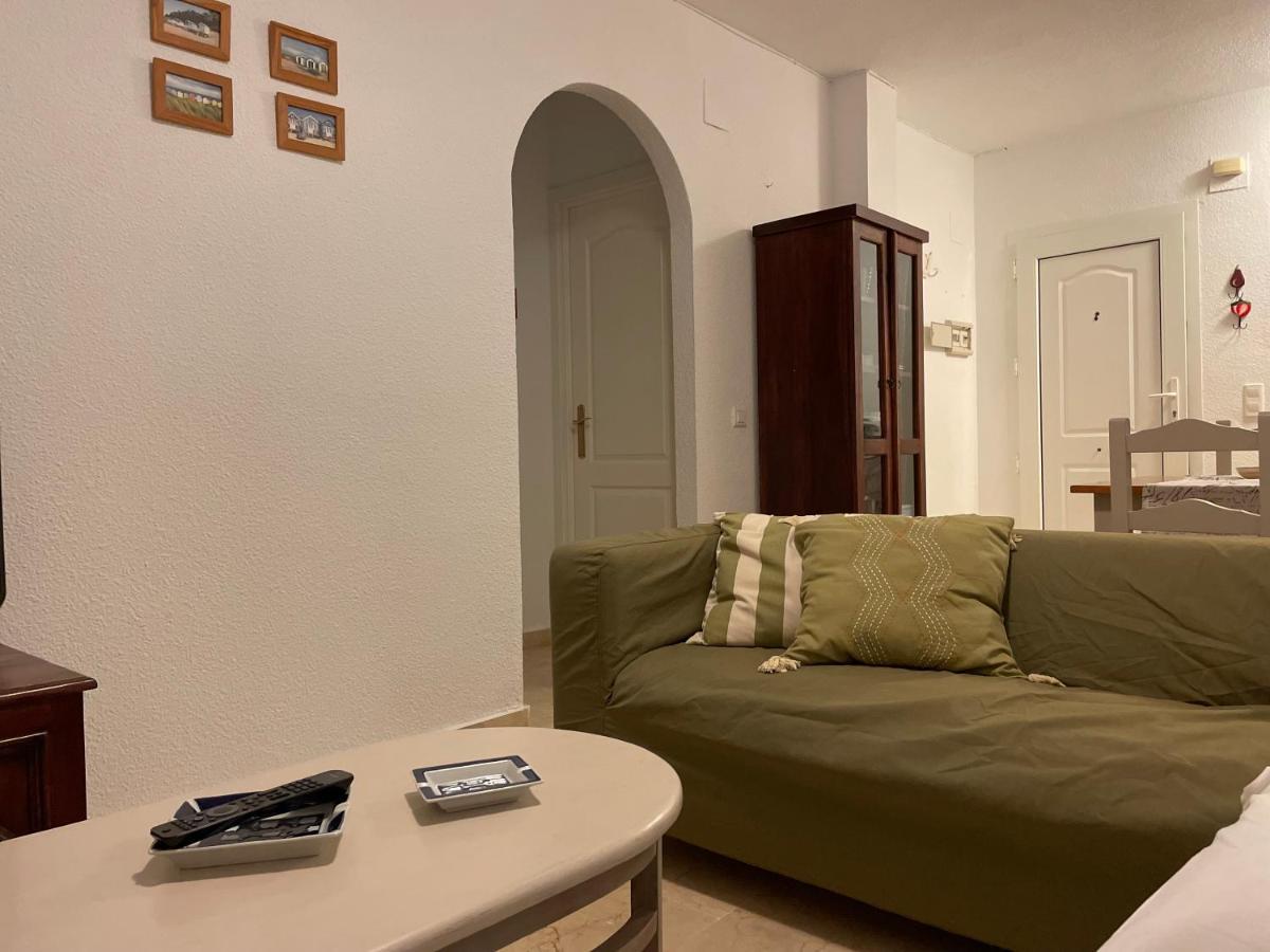 Apartamento Green Golf Islantilla Exterior photo