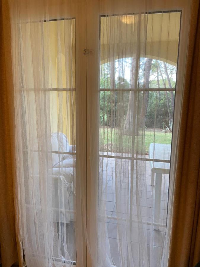 Apartamento Green Golf Islantilla Exterior photo
