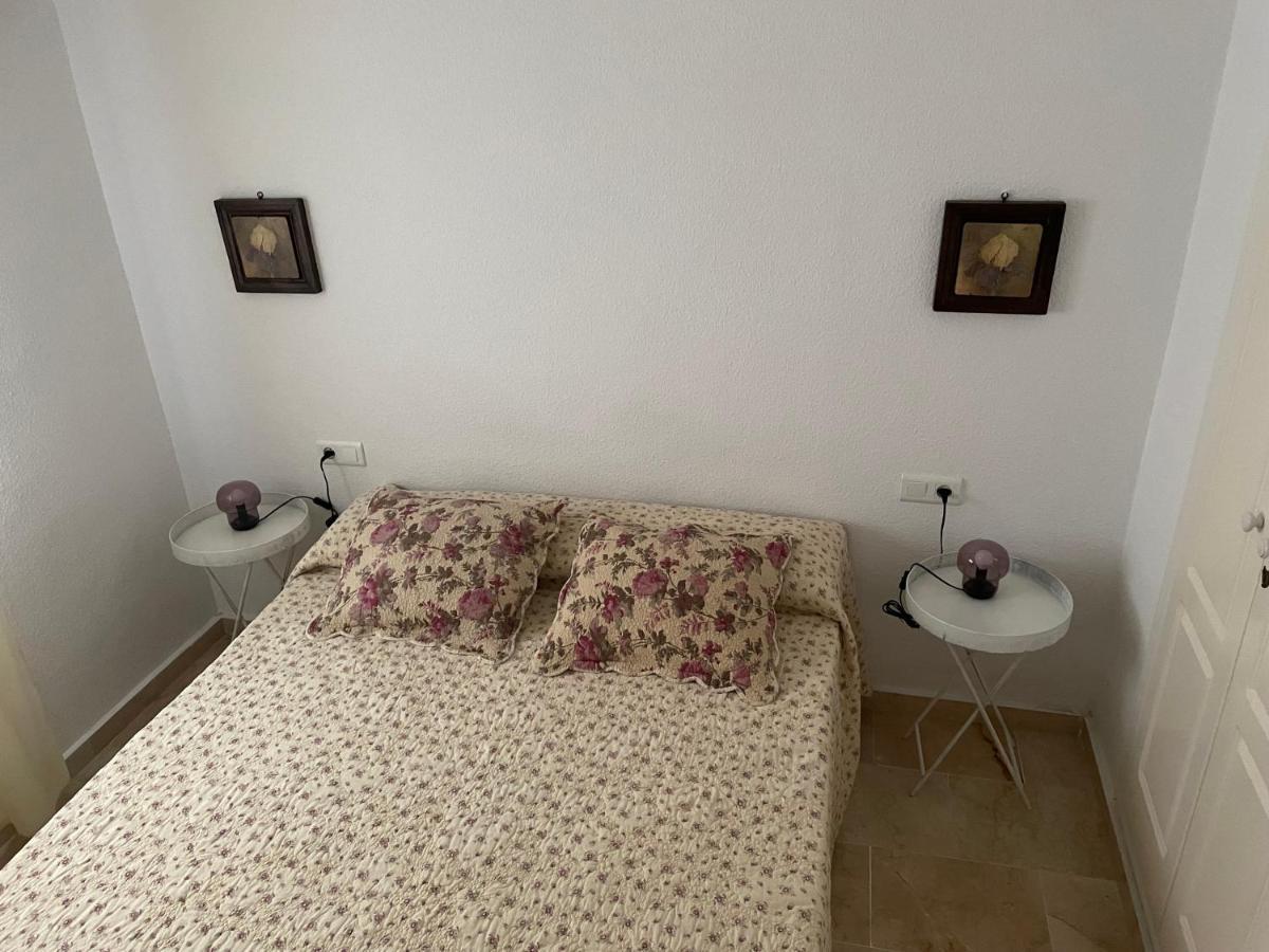 Apartamento Green Golf Islantilla Exterior photo
